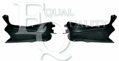 EQUAL QUALITY r148 -  Изоляция моторного отделения